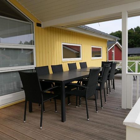 Resort 2 Ferienhaus Typ D 122 Großenbrode Kültér fotó