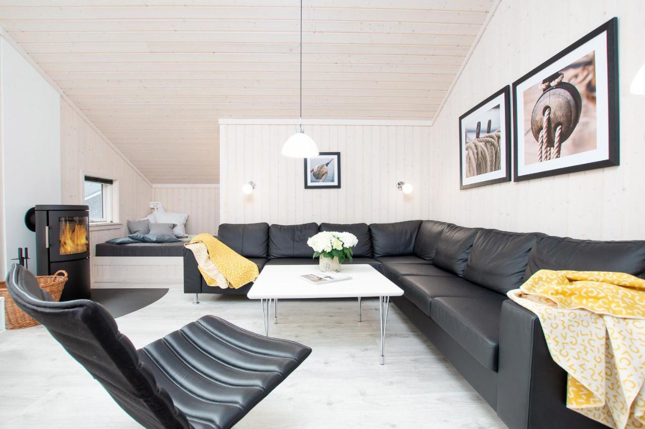 Resort 2 Ferienhaus Typ D 122 Großenbrode Kültér fotó