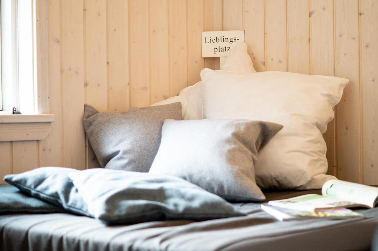 Resort 2 Ferienhaus Typ D 122 Großenbrode Kültér fotó