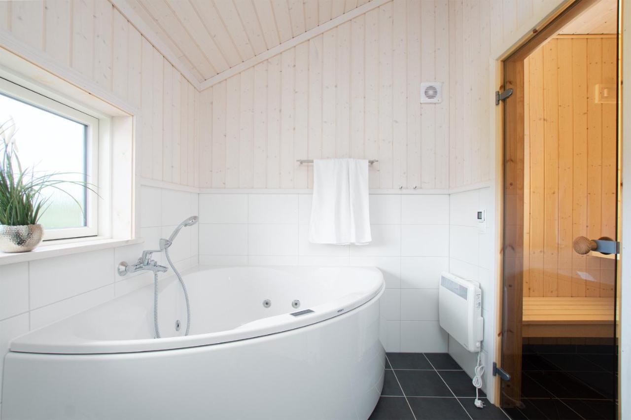 Resort 2 Ferienhaus Typ D 122 Großenbrode Kültér fotó